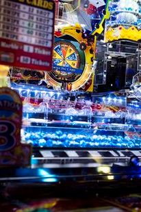 game MB66 Poker