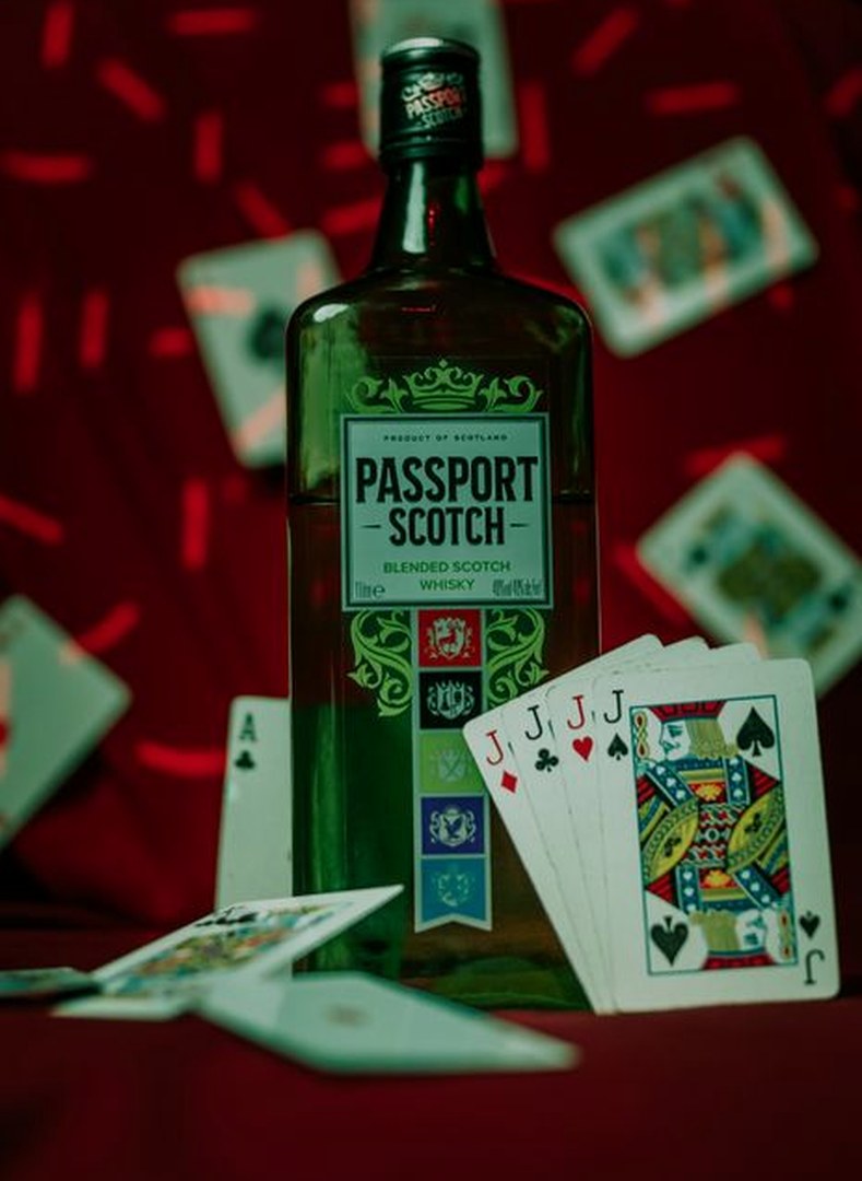 game trực tuyến 8Day Blackjack